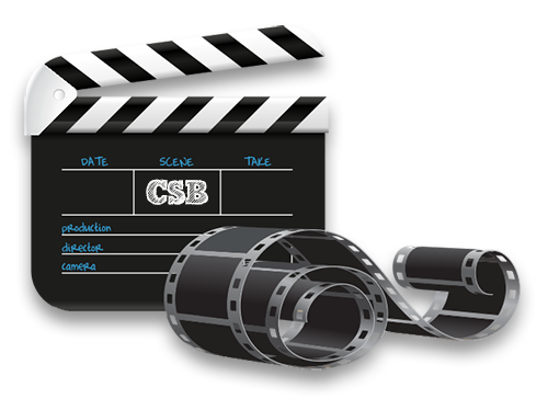 CSB Filmmaking