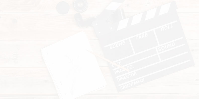 Filmmaking Slate Board