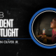 Student Spotlight at CSB Media Arts Center