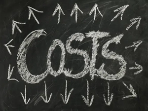 financial costs
