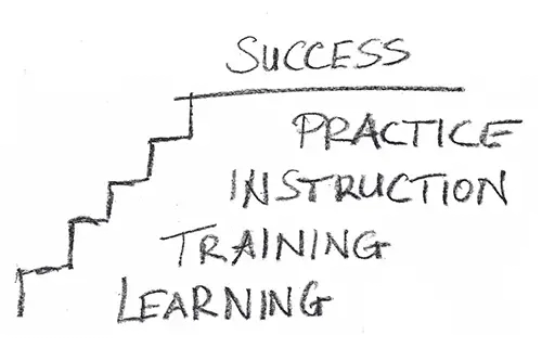 successful career path